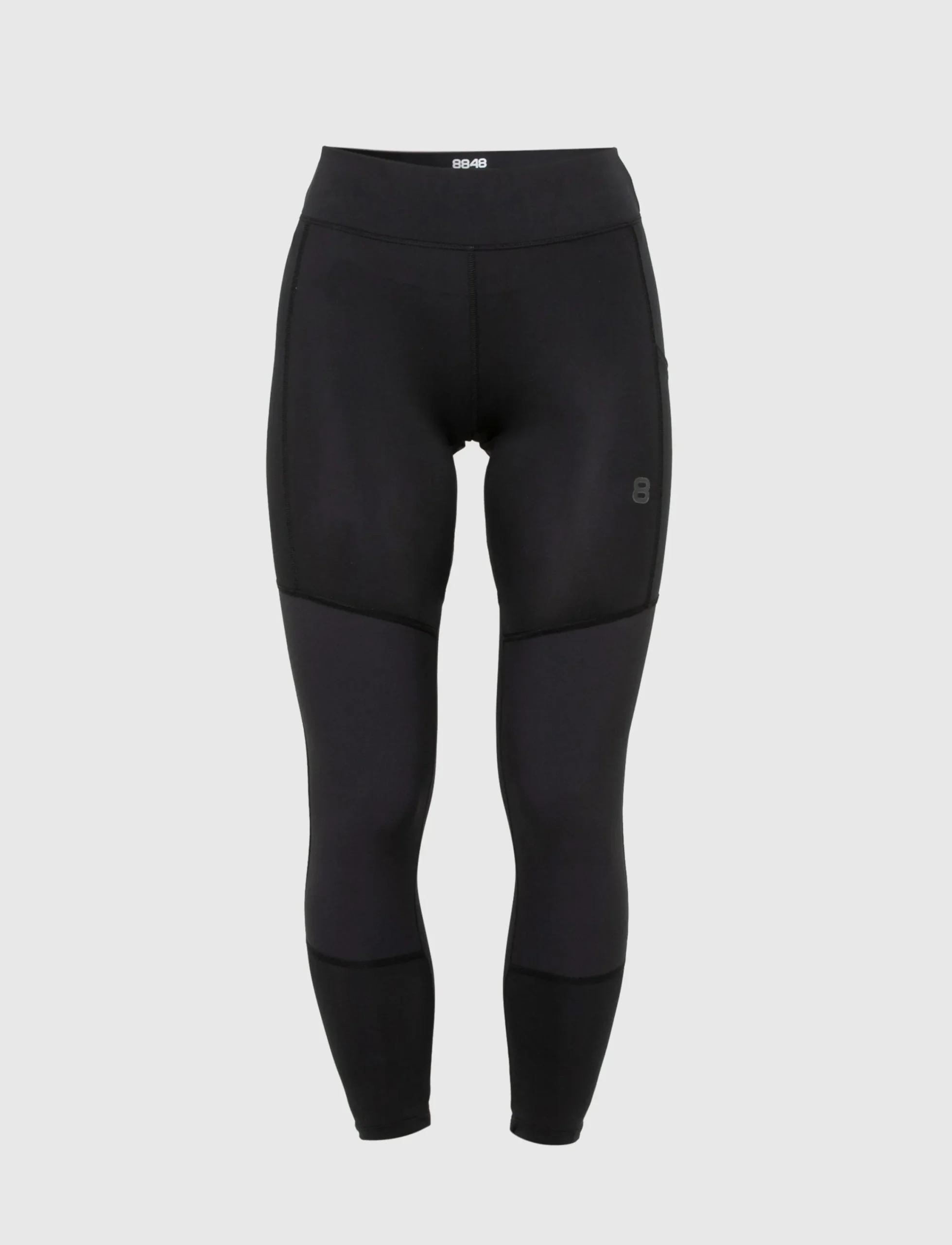 8848 Altitude Klader|Athina W Tights - Black