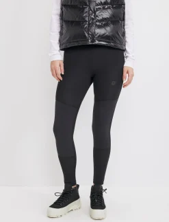 8848 Altitude Klader|Athina W Tights - Black