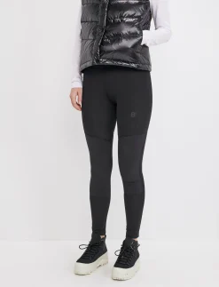 8848 Altitude Klader|Athina W Tights - Black