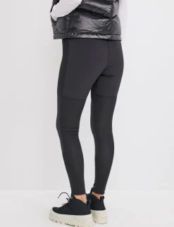 8848 Altitude Klader|Athina W Tights - Black