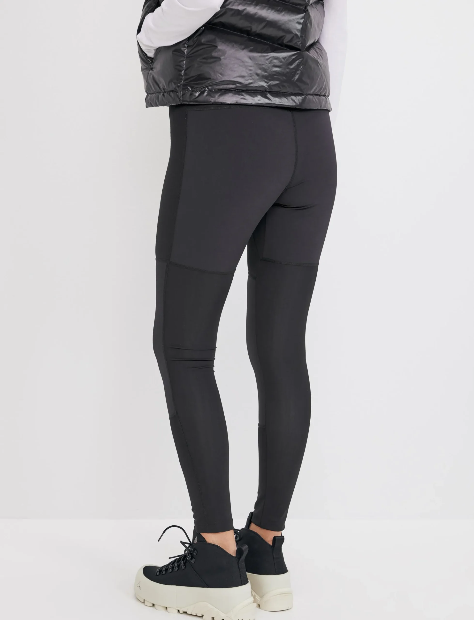 8848 Altitude Klader|Athina W Tights - Black