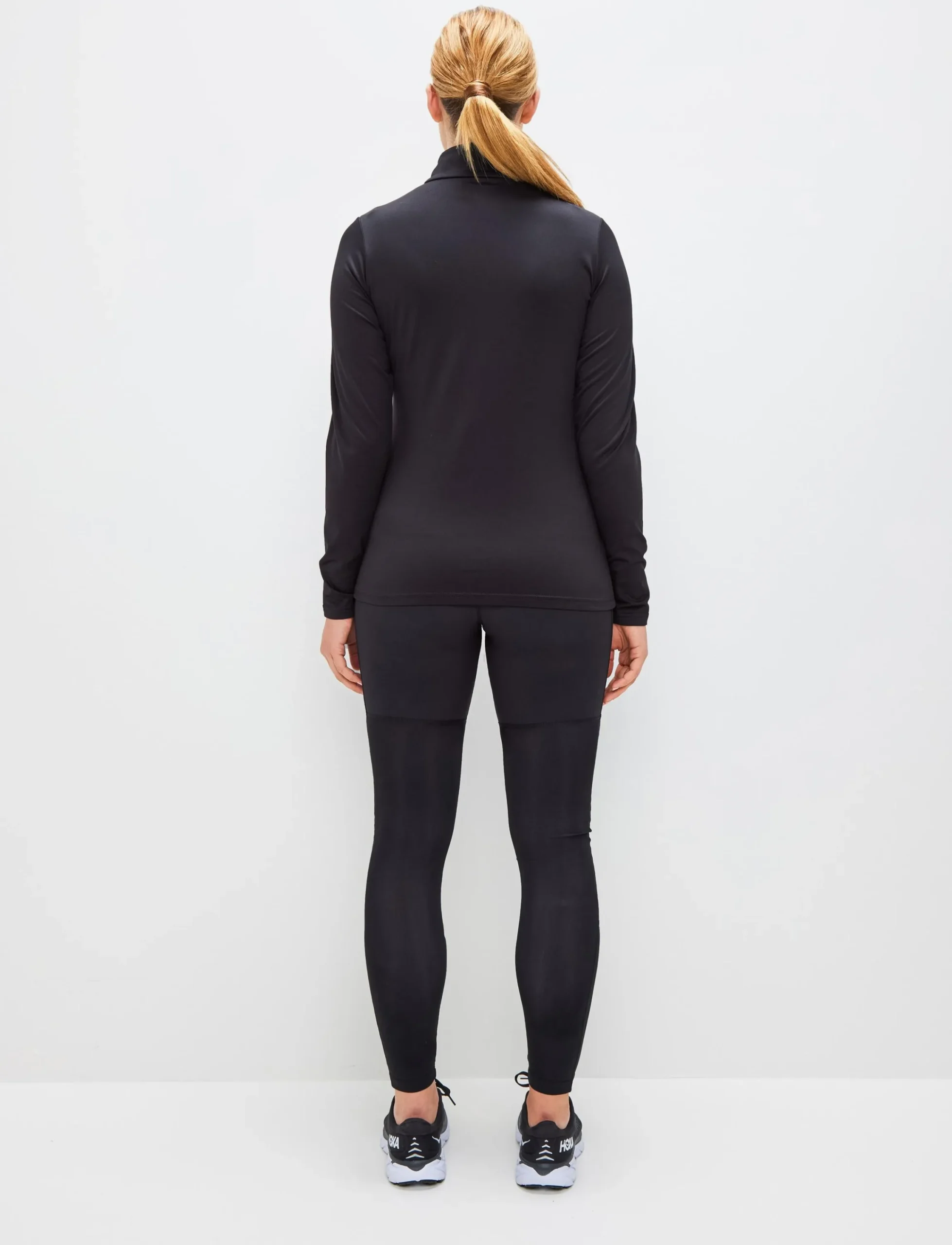 8848 Altitude Klader|Athina W Tights - Black