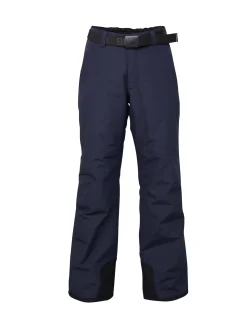 8848 Altitude Byxor|Atoc Jr Pant - Navy