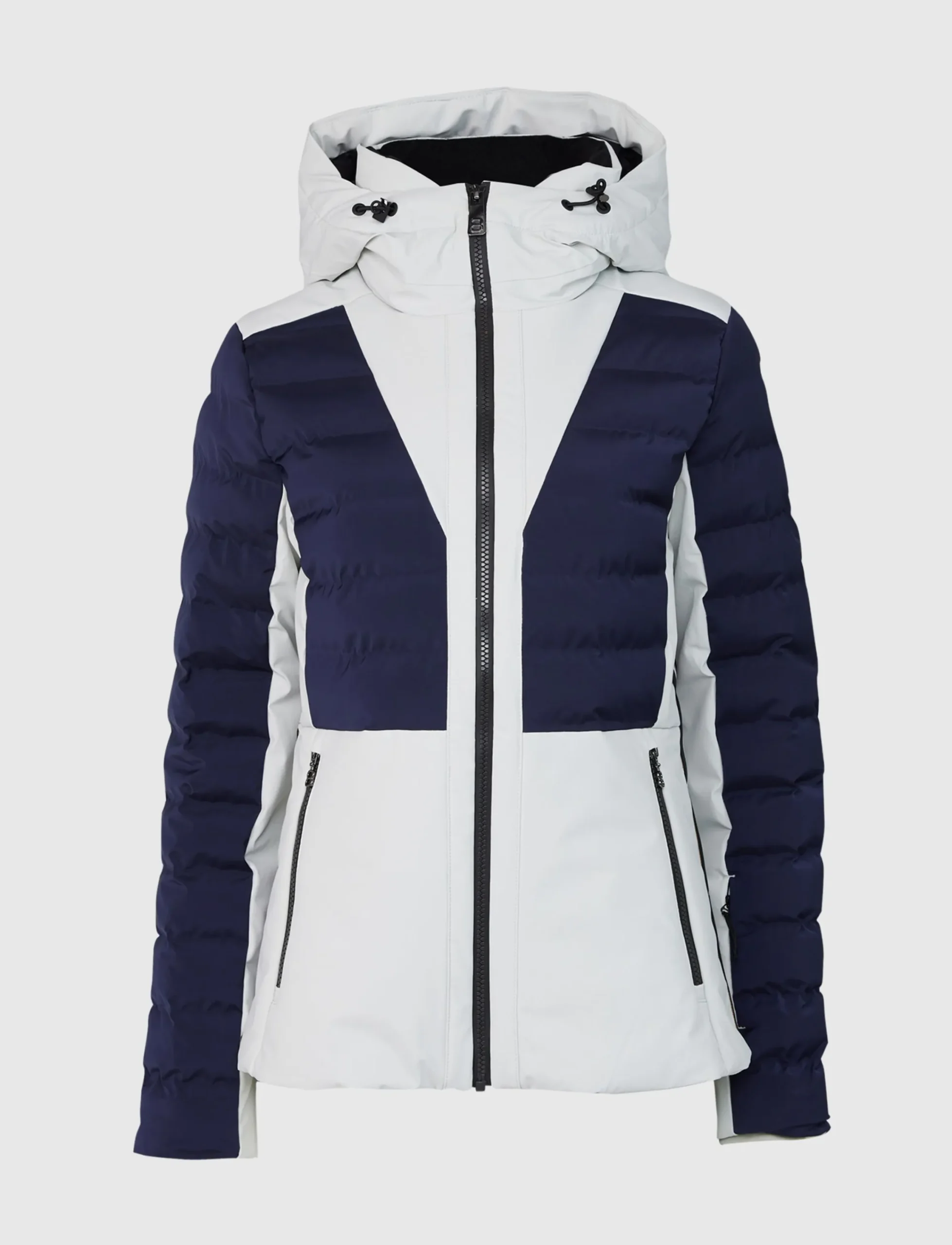 8848 Altitude Klader|Audrey W Ski Jacket - Fog