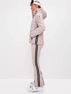 8848 Altitude Klader|Audrey W Ski Jacket - Powder Pink