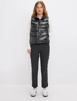 8848 Altitude Klader|Bella W Down Vest - Black