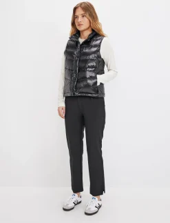 8848 Altitude Klader|Bella W Down Vest - Black