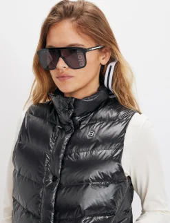 8848 Altitude Klader|Bella W Down Vest - Black