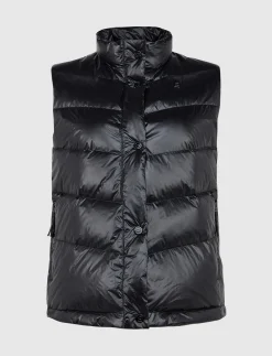 8848 Altitude Klader|Bella W Down Vest - Black