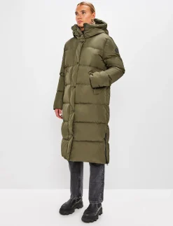 8848 Altitude Klader|Biella 2.0 Down Coat - Beech