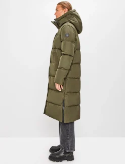 8848 Altitude Klader|Biella 2.0 Down Coat - Beech