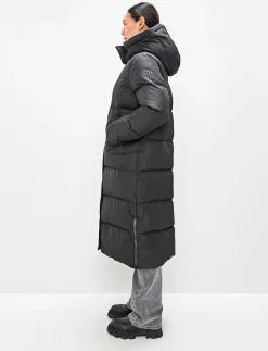 8848 Altitude Klader|Biella 2.0 Down Coat - Black