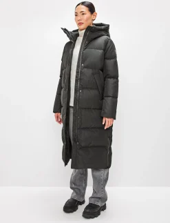 8848 Altitude Klader|Biella 2.0 Down Coat - Black