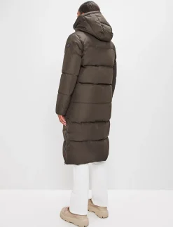 8848 Altitude Klader|Biella 2.0 Down Coat - Coffea