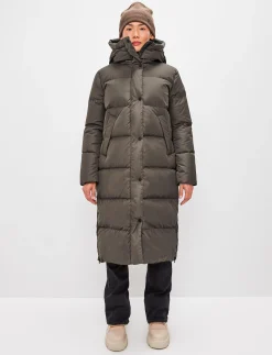 8848 Altitude Klader|Biella 2.0 Down Coat - Turtle