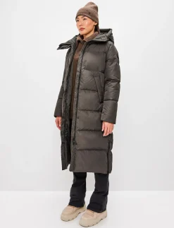 8848 Altitude Klader|Biella 2.0 Down Coat - Turtle
