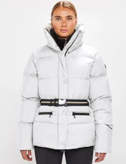 8848 Altitude Klader|Blanca W Jacket - Blanc