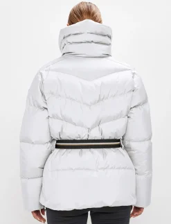 8848 Altitude Klader|Blanca W Jacket - Blanc