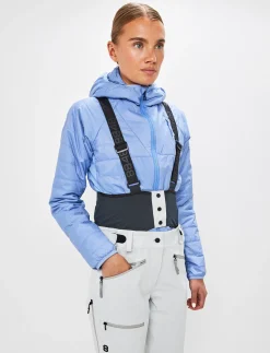 8848 Altitude Klader|Chloe W Shell Pant - Fog