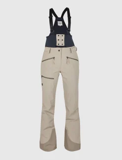 8848 Altitude Klader|Chloe W Shell Pant - Lt Fallen Rock
