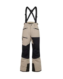 8848 Altitude Byxor|Cody Jr Pant - Fallen Rock