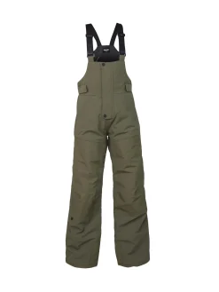 8848 Altitude Byxor|Corbin 2.0 Jr Pant - Army Green