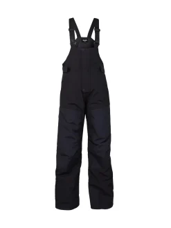 8848 Altitude Byxor|Corbin 2.0 Jr Pant - Black