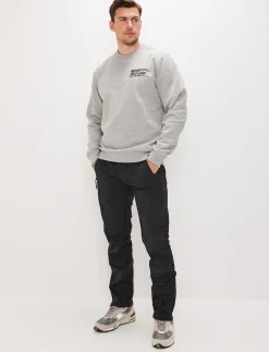8848 Altitude Skidkläder|Crost Pant - Black