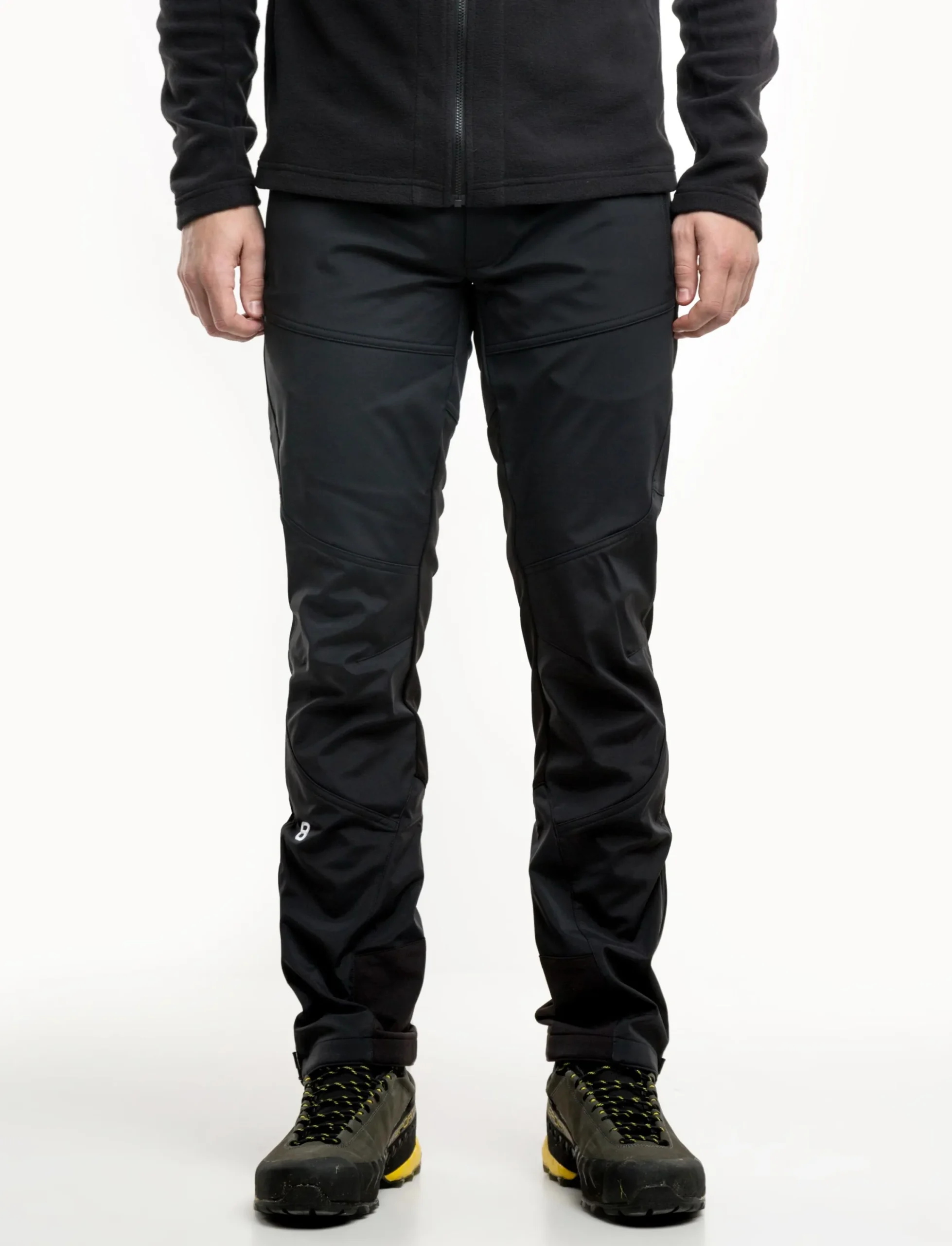8848 Altitude Klader|Crost Pant - Black
