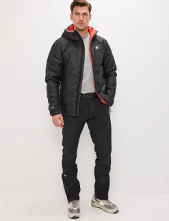 8848 Altitude Klader|Crost Pant - Black