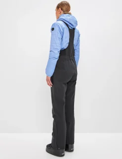 8848 Altitude Skidkläder|Daniella W Bib Pant - Black
