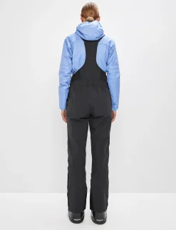 8848 Altitude Skidkläder|Daniella W Bib Pant - Black