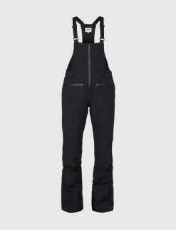 8848 Altitude Skidkläder|Daniella W Bib Pant - Black
