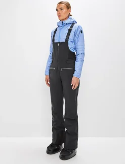 8848 Altitude Klader|Daniella W Bib Pant - Black