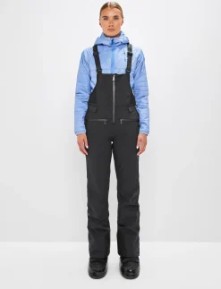 8848 Altitude Klader|Daniella W Bib Pant - Black