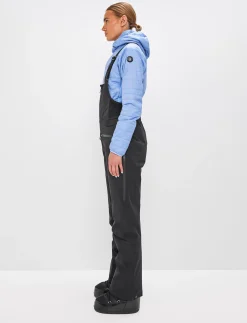 8848 Altitude Klader|Daniella W Bib Pant - Black