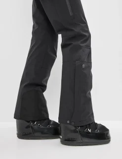 8848 Altitude Klader|Daniella W Bib Pant - Black
