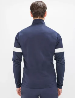 8848 Altitude Klader|Dino 1/2 Zip Sweat - Navy
