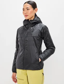 8848 Altitude Klader|Dorothy W Primaloft - Black