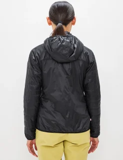 8848 Altitude Klader|Dorothy W Primaloft - Black