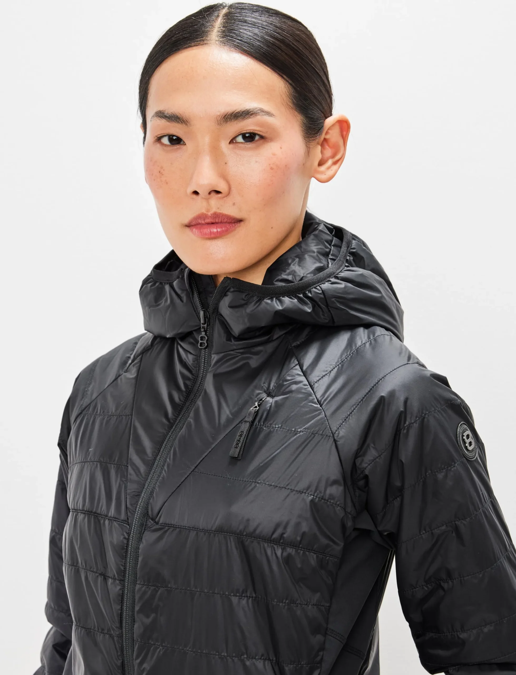 8848 Altitude Klader|Dorothy W Primaloft - Black