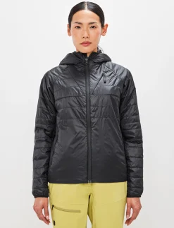 8848 Altitude Skidkläder|Dorothy W Primaloft - Black