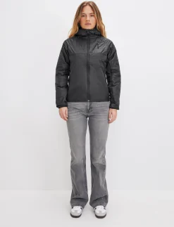 8848 Altitude Skidkläder|Dorothy W Primaloft - Black