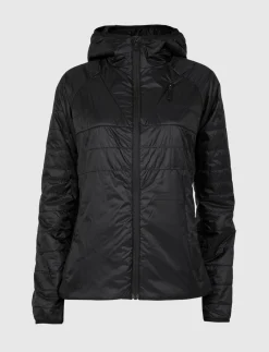 8848 Altitude Skidkläder|Dorothy W Primaloft - Black
