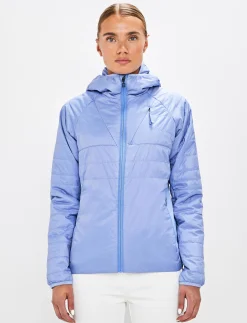 8848 Altitude Klader|Dorothy W Primaloft - Hortensia Blue