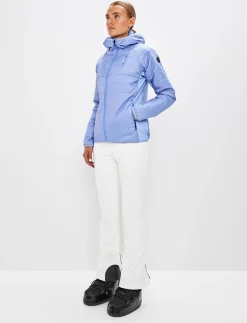 8848 Altitude Klader|Dorothy W Primaloft - Hortensia Blue