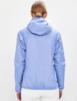 8848 Altitude Klader|Dorothy W Primaloft - Hortensia Blue