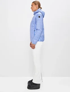 8848 Altitude Klader|Dorothy W Primaloft - Hortensia Blue