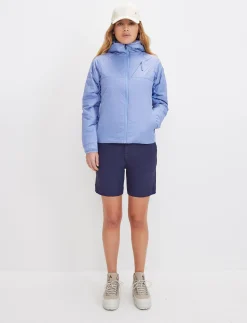 8848 Altitude Skidkläder|Dorothy W Primaloft - Hortensia Blue
