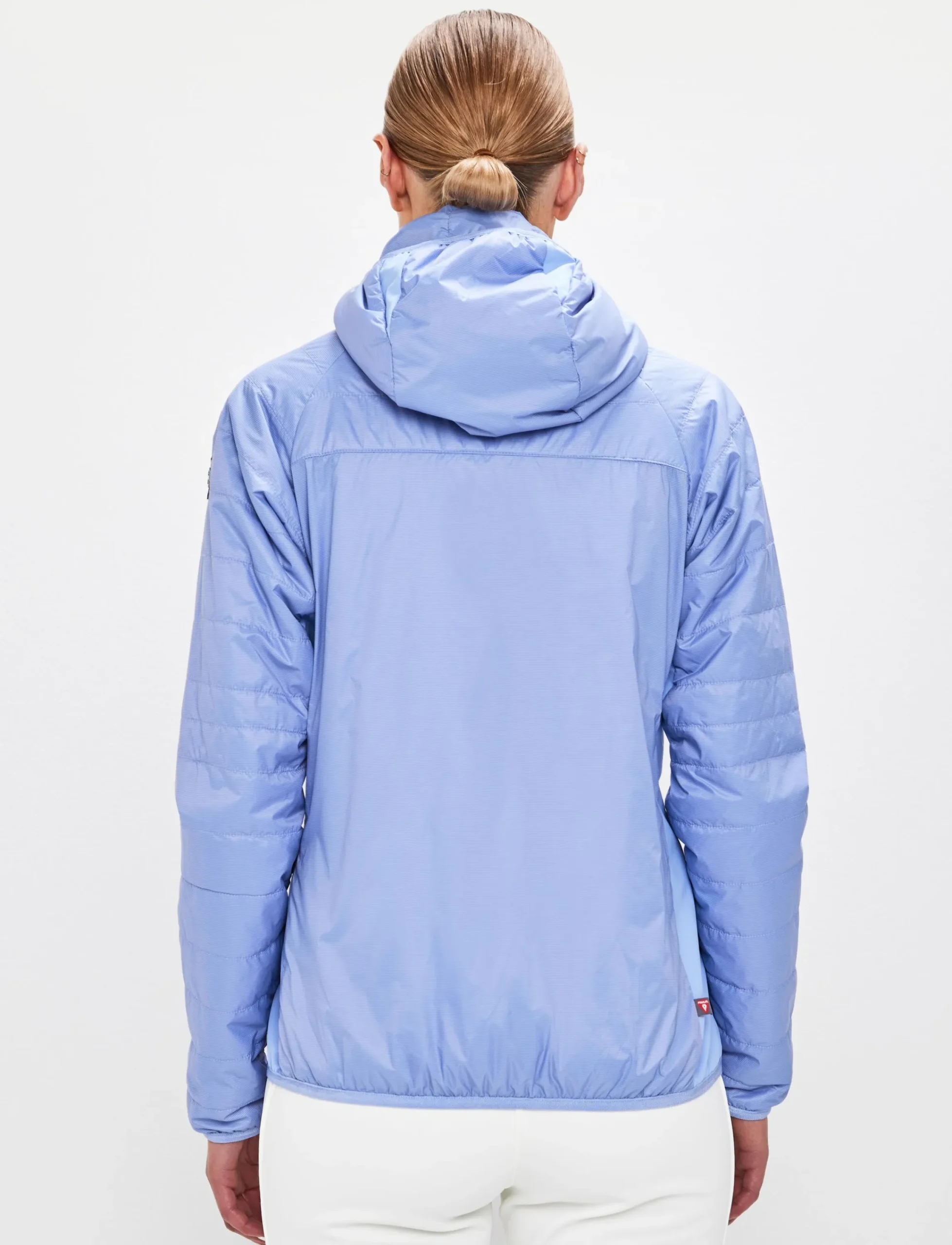 8848 Altitude Skidkläder|Dorothy W Primaloft - Hortensia Blue